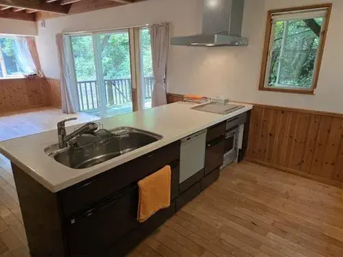 Propiedad 2LDK en Karuizawa Town, Prefectura de Nagano (11)