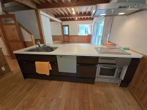 Propiedad 2LDK en Karuizawa Town, Prefectura de Nagano (12)