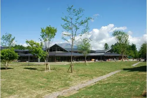 Propiedad 2LDK en Karuizawa Town, Prefectura de Nagano (17)