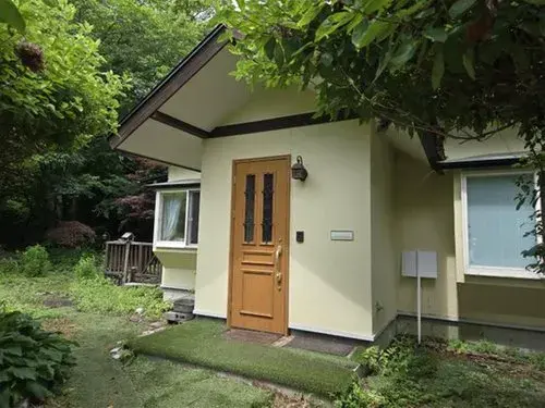 Propiedad 2LDK en Karuizawa Town, Prefectura de Nagano (4)