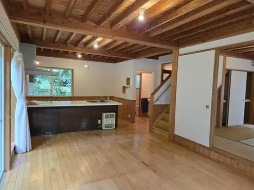 Propiedad 2LDK en Karuizawa Town, Prefectura de Nagano (5)