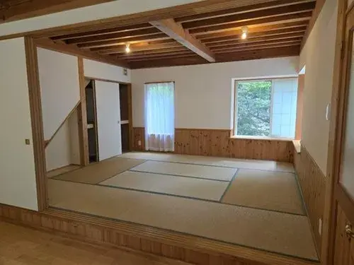 Propiedad 2LDK en Karuizawa Town, Prefectura de Nagano (6)