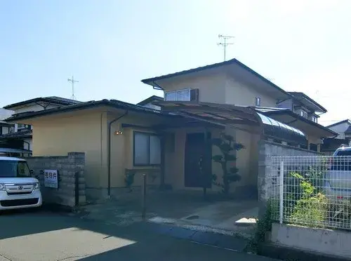 Akiya in Nagano