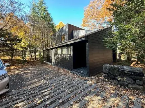 عقار 3LDK بلدة Karuizawa محافظة Nagano (3)