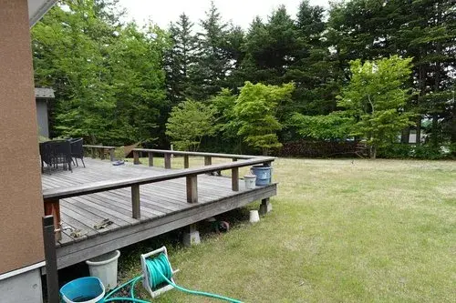 4LDK+S Property Karuizawa Nagano (12)