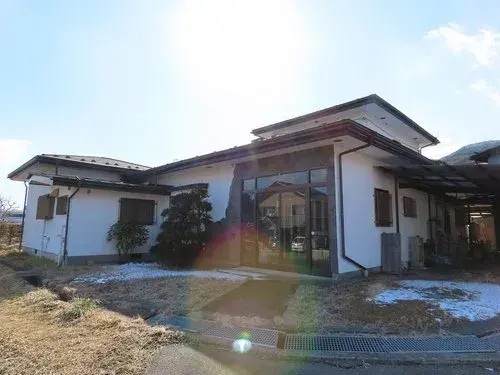 Недвижимость 6DKK Tatsuno-machi Nagano Prefecture (2)