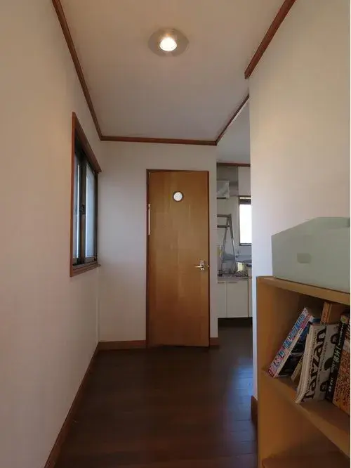 Недвижимость 6DKK Tatsuno-machi Nagano Prefecture (11)
