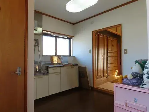 Недвижимость 6DKK Tatsuno-machi Nagano Prefecture (12)