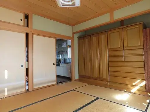 Недвижимость 6DKK Tatsuno-machi Nagano Prefecture (13)