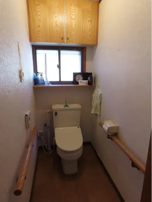 Недвижимость 6DKK Tatsuno-machi Nagano Prefecture (17)