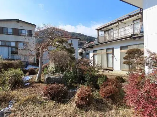 Недвижимость 6DKK Tatsuno-machi Nagano Prefecture (3)