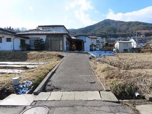 Недвижимость 6DKK Tatsuno-machi Nagano Prefecture (4)