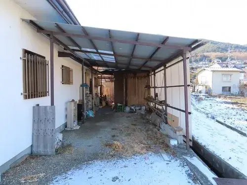 Недвижимость 6DKK Tatsuno-machi Nagano Prefecture (5)