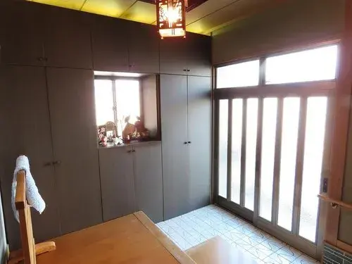 Недвижимость 6DKK Tatsuno-machi Nagano Prefecture (7)