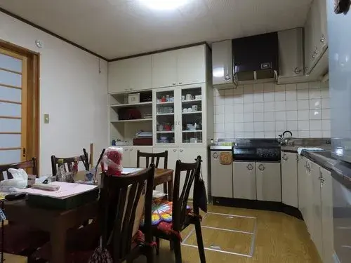 Недвижимость 6DKK Tatsuno-machi Nagano Prefecture (8)