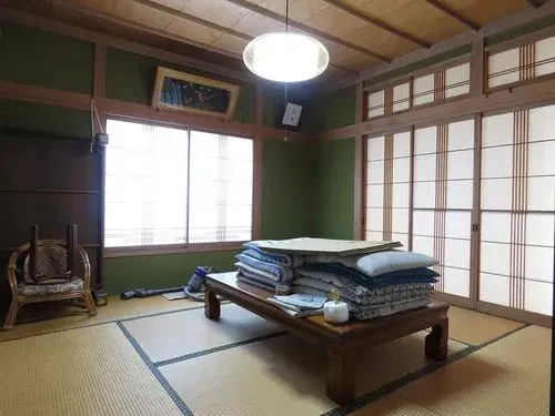 Недвижимость 6DKK Tatsuno-machi Nagano Prefecture (10)