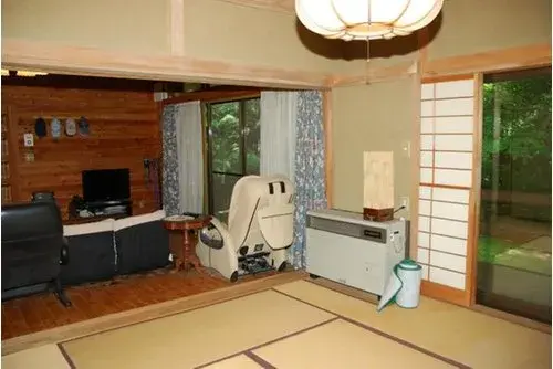 Nagano Karuizawa LDK 20+ عقار بمساحة تاتامي (4)