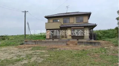 Akiya in Mizuho