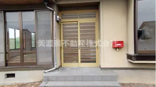 5LDK Property Mizuho City Gifu Prefecture (2)