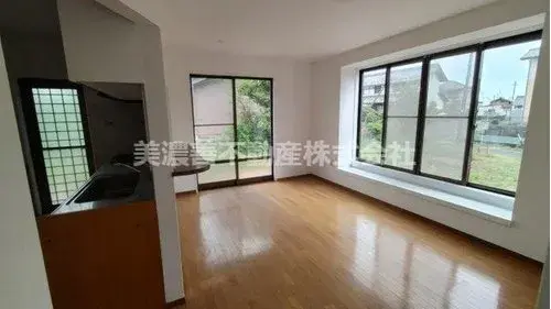 5LDK Property Mizuho City Gifu Prefecture (4)