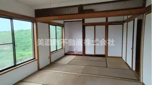 5LDK Property Mizuho City Gifu Prefecture (9)