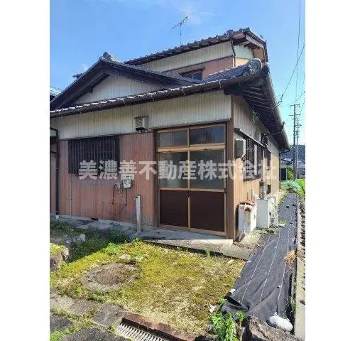 6LDK Property Seki City Gifu Prefecture (2)