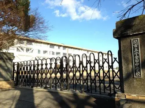 6LDK Property Seki City Gifu Prefecture (9)