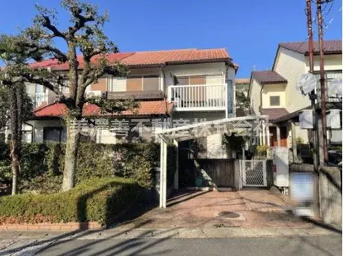 Akiya in Gifu