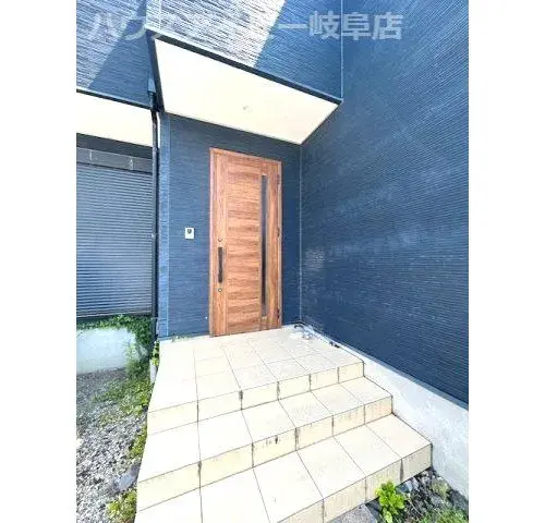 5LDK Ibigawa Town Gifu Prefecture (2)