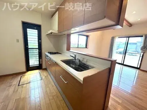 5LDK Ibigawa Town Gifu Prefecture (12)