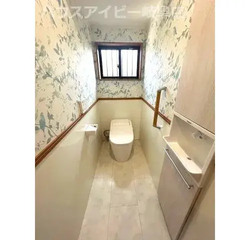 5LDK Ibigawa Town Gifu Prefecture (15)