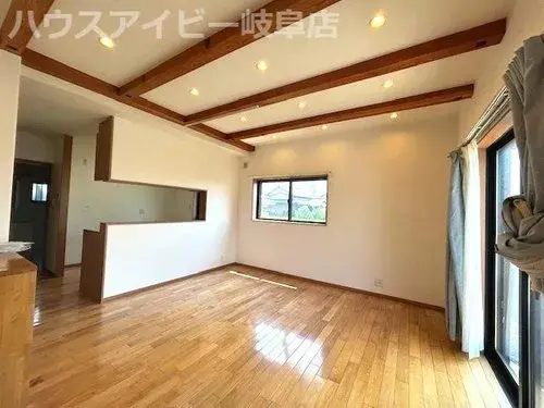 5LDK Ibigawa Town Gifu Prefecture (5)