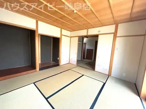 5LDK Ibigawa Town Gifu Prefecture (7)