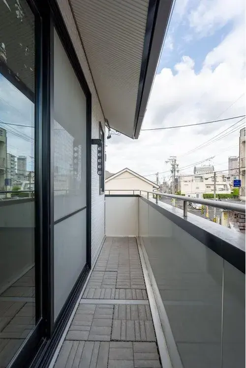 3LDK Property Gifu City Gifu Prefecture (2)
