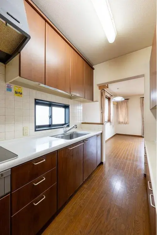 3LDK Property Gifu City Gifu Prefecture (7)