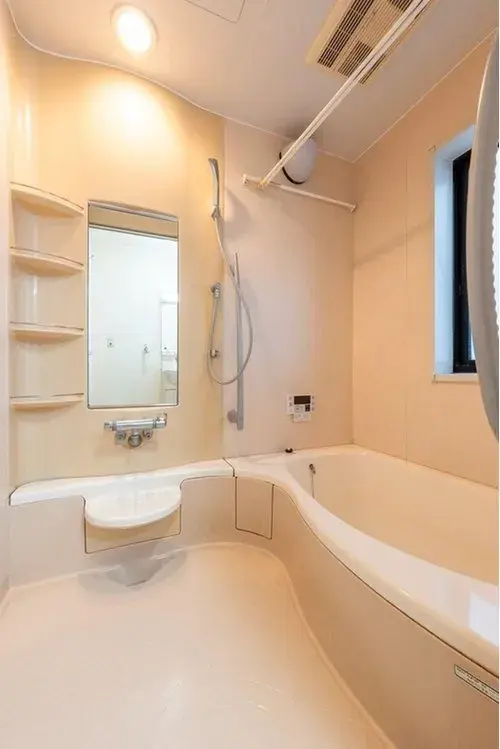 3LDK Property Gifu City Gifu Prefecture (8)