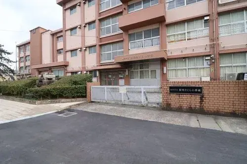 3LDK Property Gifu City Gifu Prefecture (10)