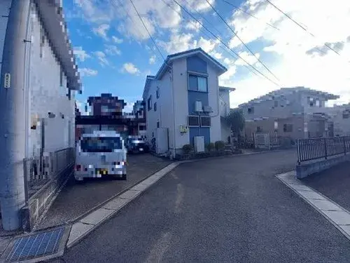 3LDK物件 可児市 岐阜県 (2)