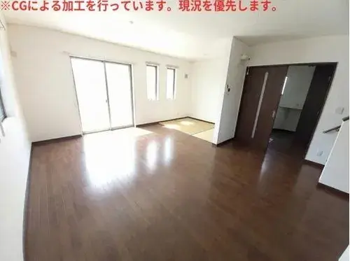3LDK物件 可児市 岐阜県 (8)