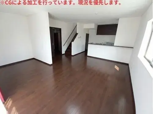 3LDK物件 可児市 岐阜県 (9)