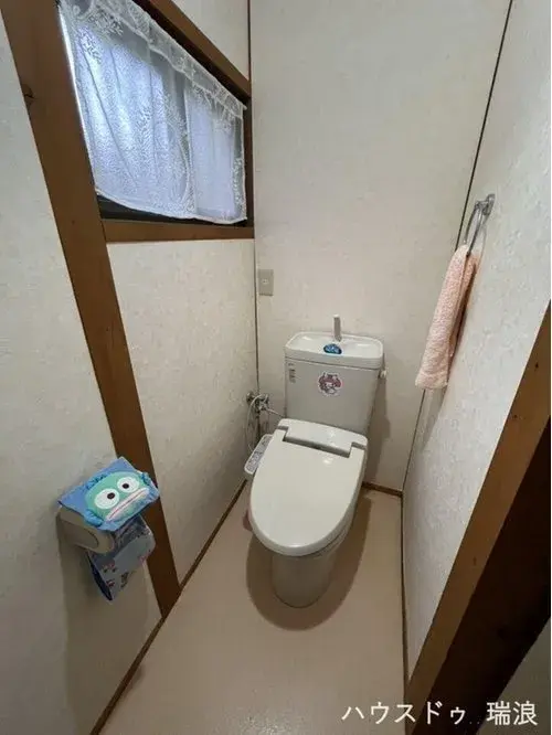 4DK Toki City Gifu Prefecture (17)