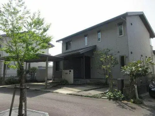 Akiya in Kakamigahara