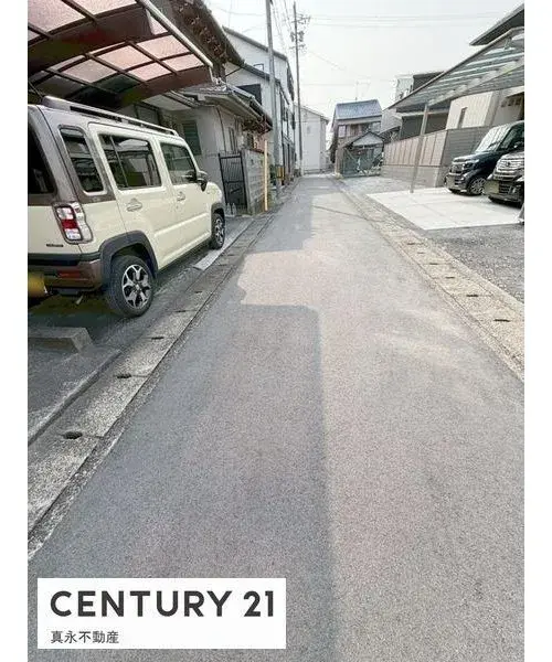 4K Property Ogaki City Gifu Prefecture (4)