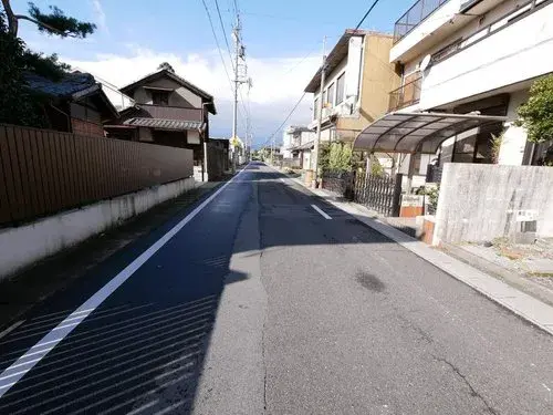 Akiya in Ogaki
