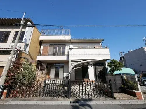 6LDK Property Ogaki City Gifu Prefecture (2)