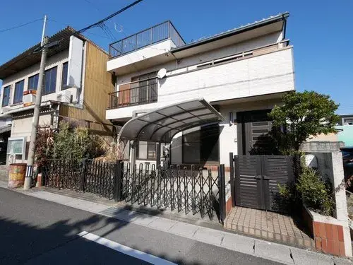 6LDK Property Ogaki City Gifu Prefecture (3)