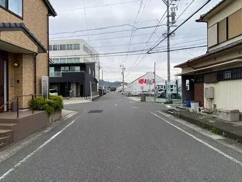 2LDK Property Ginan-cho Gifu Prefecture (2)