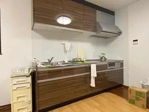 2LDK Property Ginan-cho Gifu Prefecture (14)