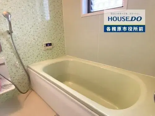 2LDK Property Ginan-cho Gifu Prefecture (15)