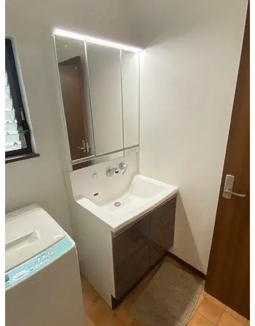 2LDK Property Ginan-cho Gifu Prefecture (16)